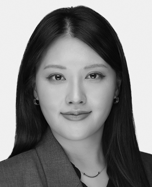Eunsoo Choi Photo