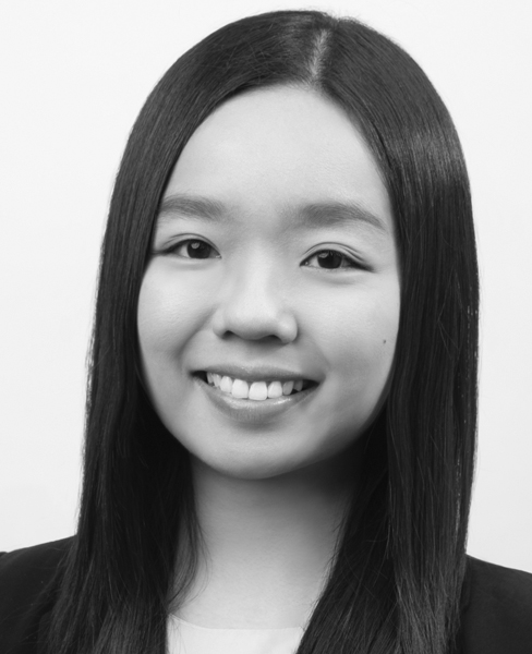 Shirley Choi Photo