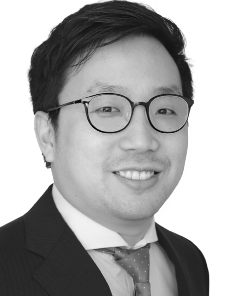 Aneurin Chong Photo