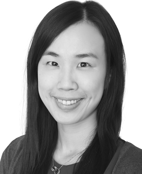 Daisy Chong Photo