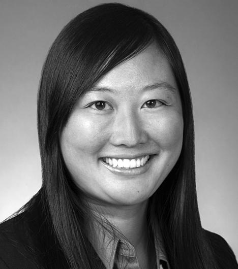 Kimberly Chow Photo