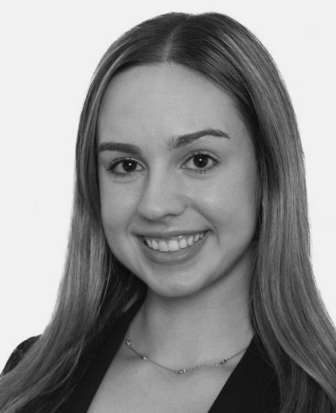 Alexa Chronister Photo