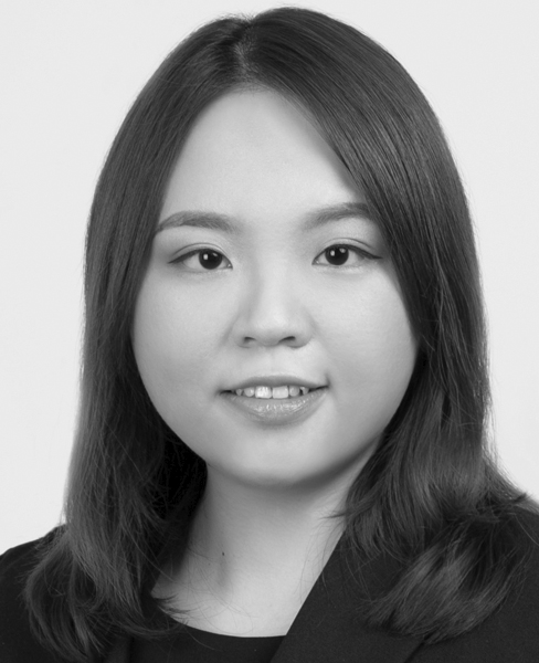 Helen Chu Photo