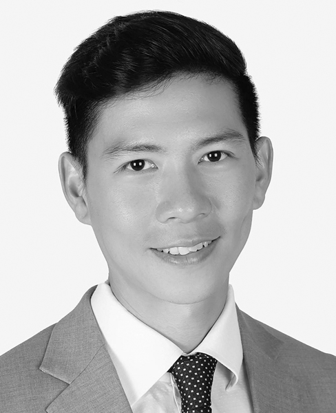 Jun Wei Chua Photo