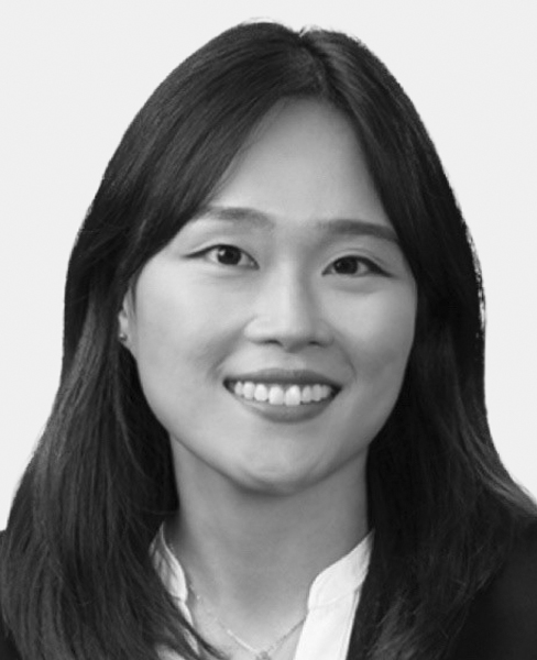 Rae Chung Photo