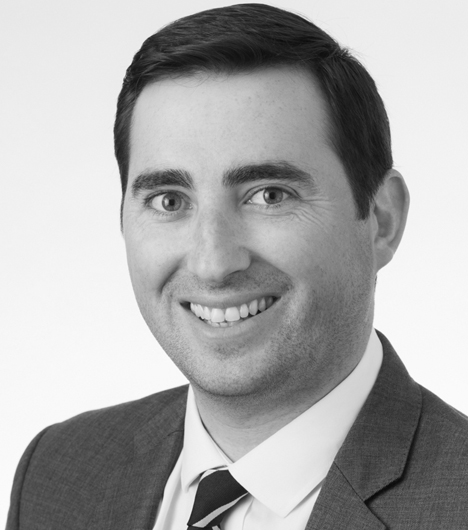 Henry G. Ciocca III Photo