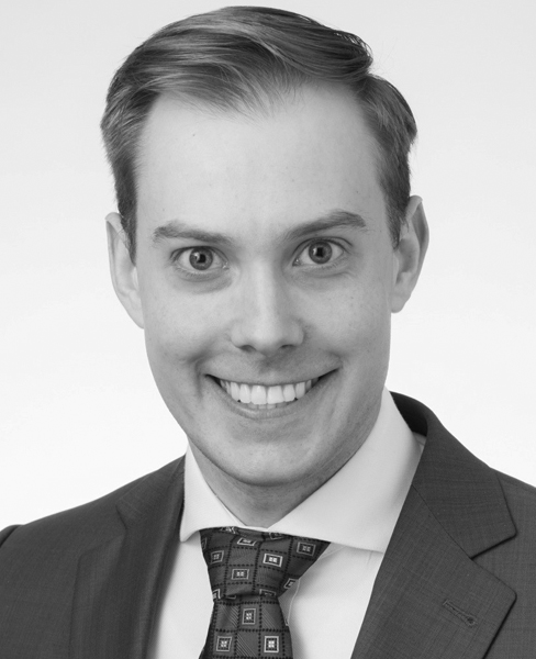 Benjamin Clark Photo