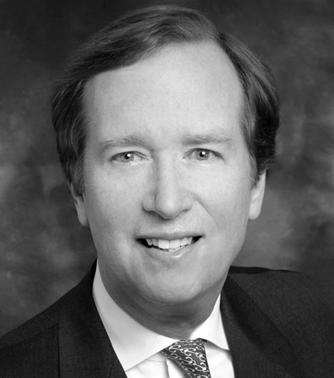Peter S. Clark II Photo