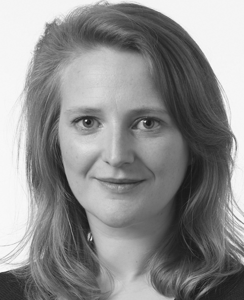 Helena Clarke Photo