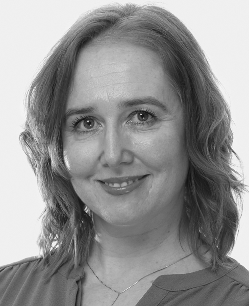 Marize Coetzer Photo