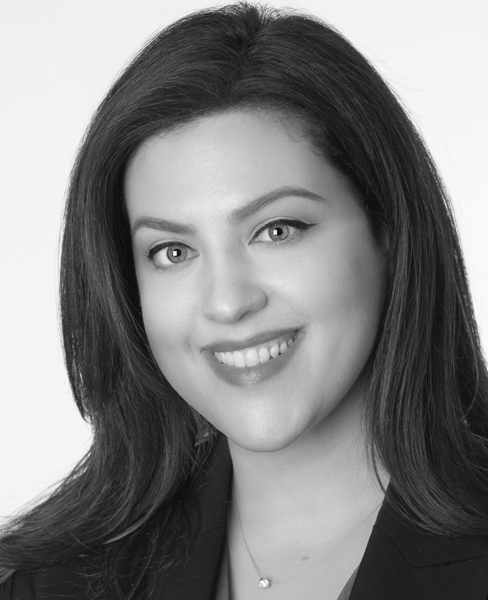 Camilla Cohen Photo