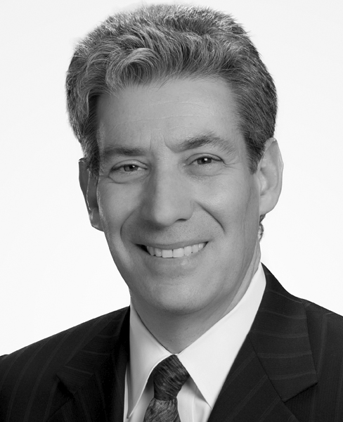 Mitchell S. Cohen Photo