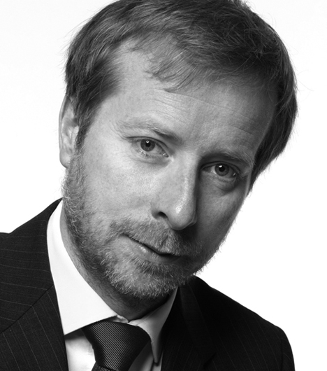 David Colin Photo
