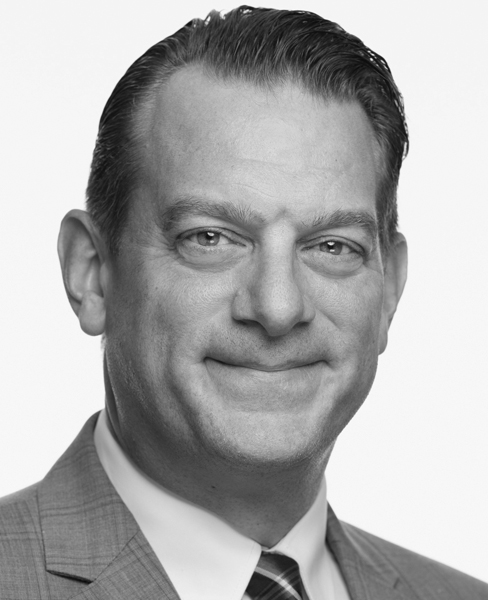 Dean E. Collins Photo