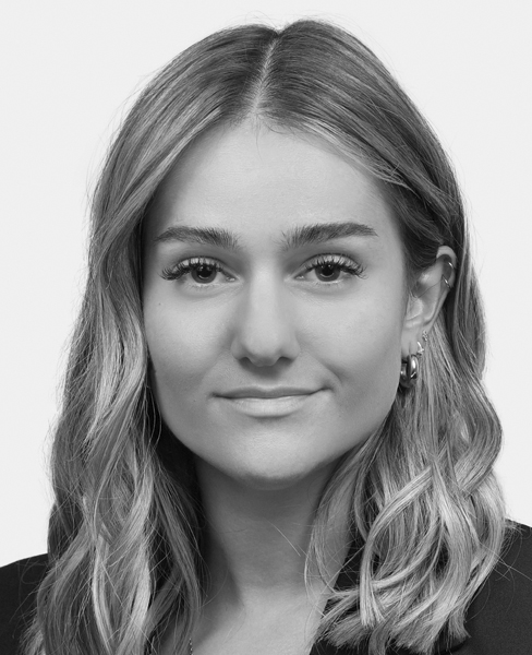 Clara Comet Photo