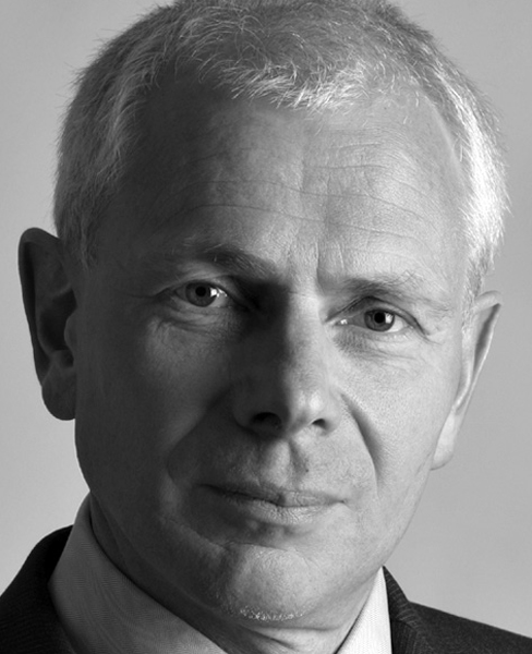 Mark F. Connoley Photo