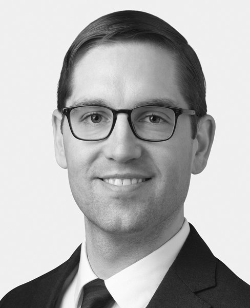 Kyle D. Coogan Photo