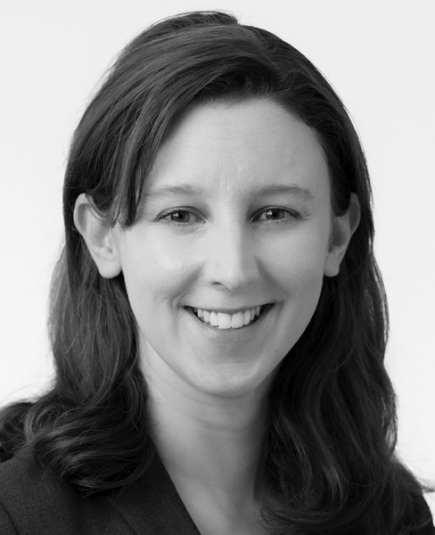 Jennifer B. Cook Photo