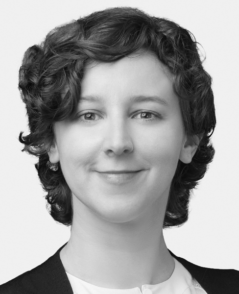 Jennifer B. Cook Photo
