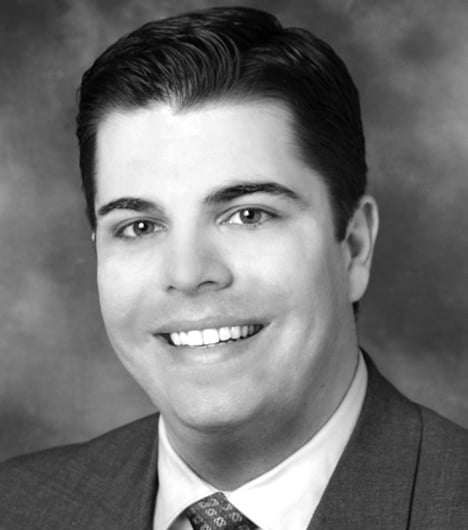 John C. Cordrey Photo