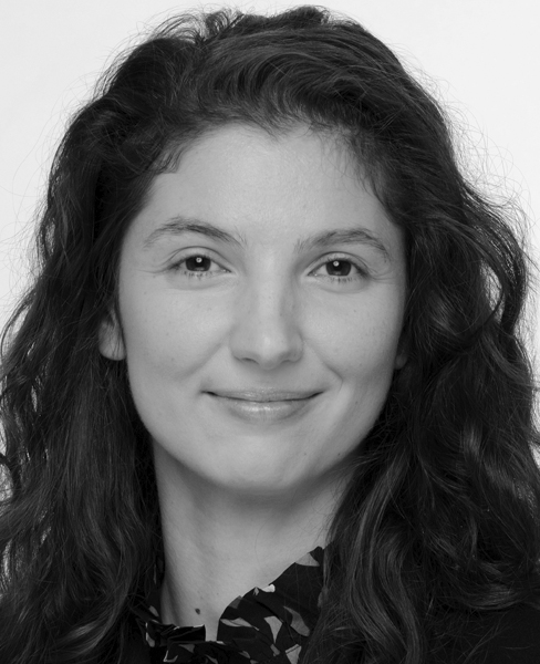 Léopoldine Coullet Photo