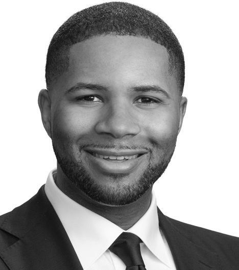 Devon J. Cox Photo