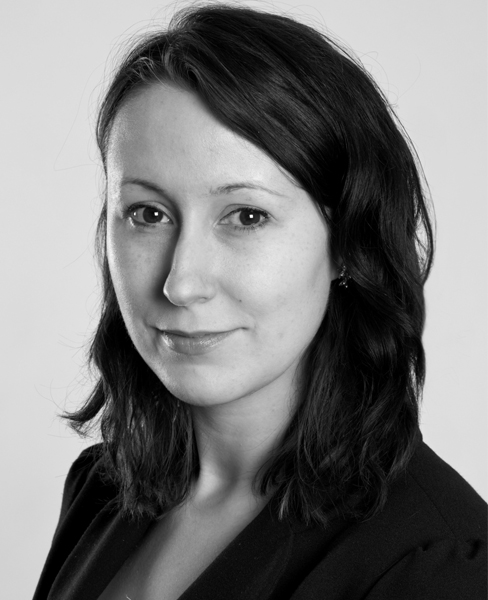 Elinor Crowther Photo