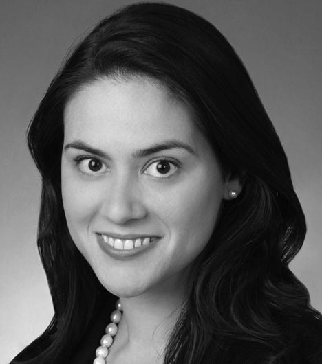 Jennifer Magalhaes Cuddy Photo