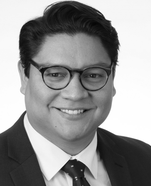 Mauricio Cuellar Photo