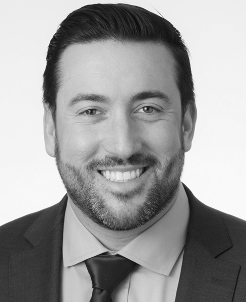 David M. Cummings Photo