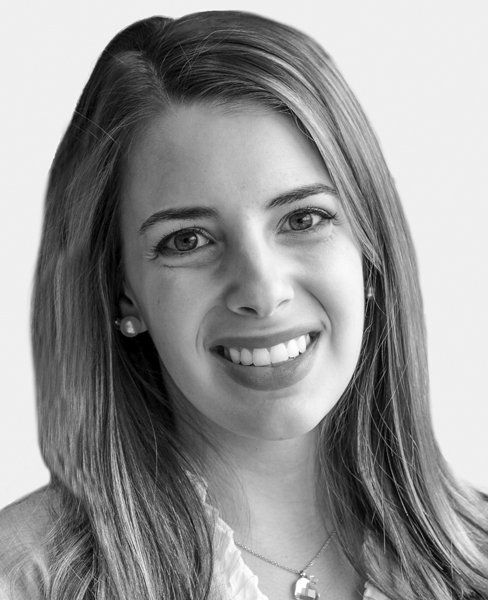Amanda M. Cunha Photo