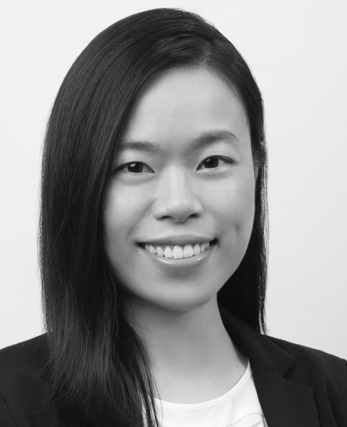Evelyn Dai Photo
