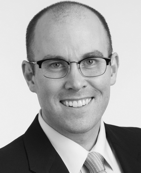 Stefan A. Dann Photo