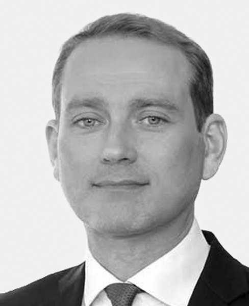 Michael Darowski Photo