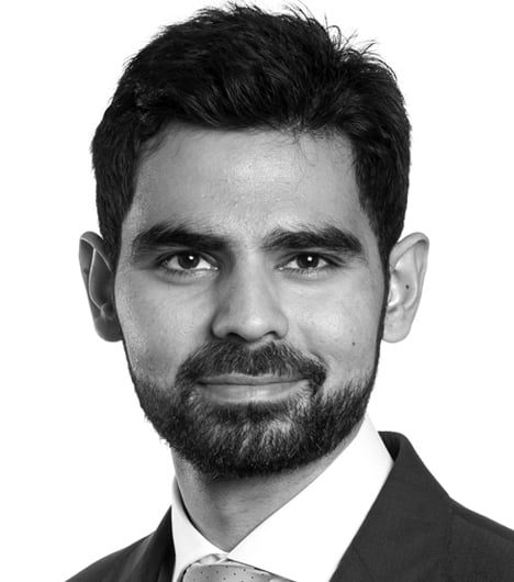 Nikhil Datta Photo