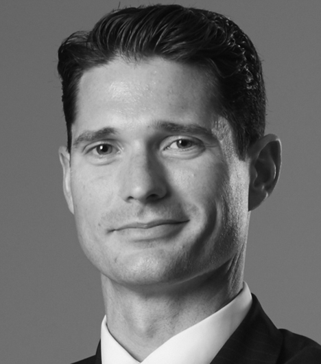 Joshua P. Davis Photo
