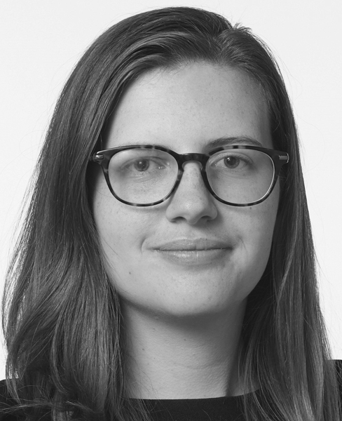Sophie C. Davis Photo