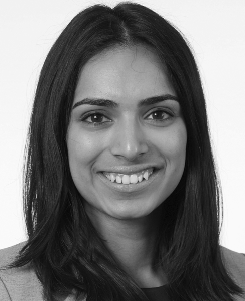 Joanna M. D'Cruz Photo