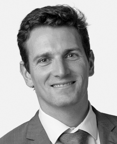 Jesse De Bruyn Photo
