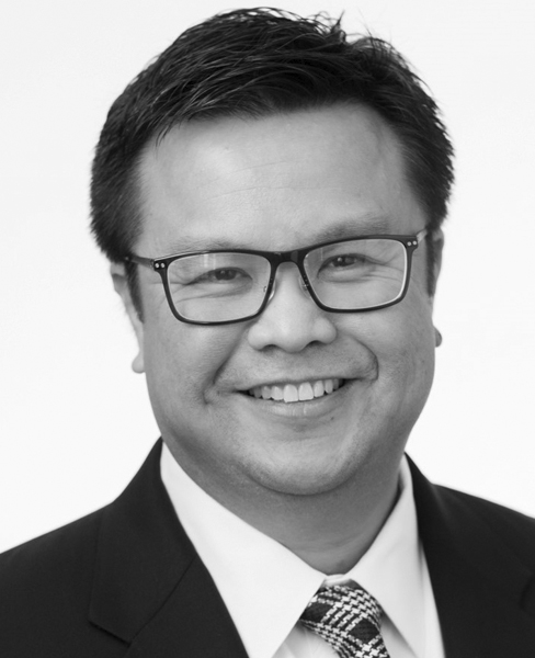 David J. de Jesus Photo