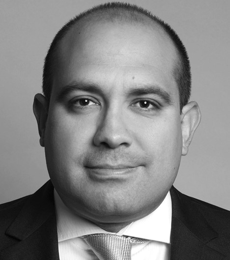 Eduardo J. De la Peña Bernal Photo