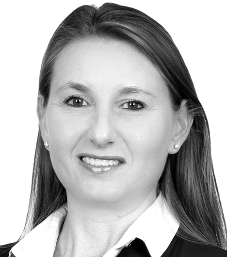 Tania S. De Swart Photo