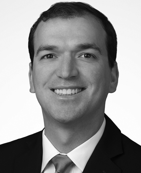Justin D. deBettencourt Photo