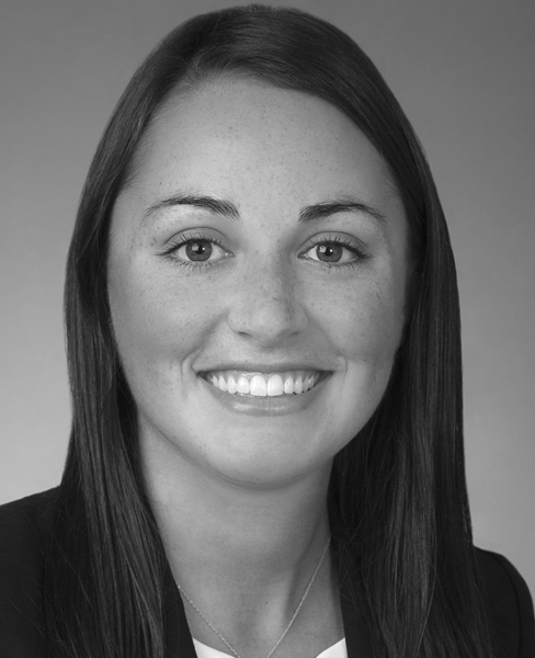 Lindsay A. DeFrancesco Photo