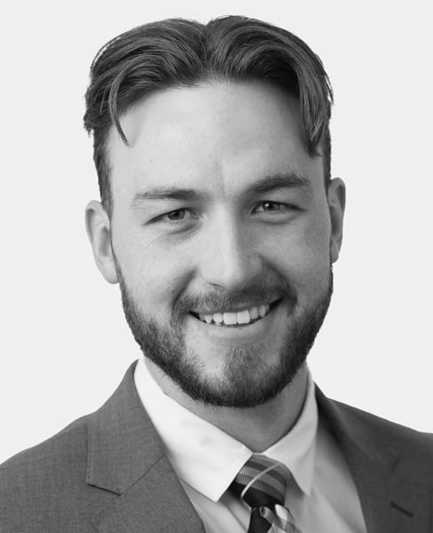 Jordon G. DeGroote Photo