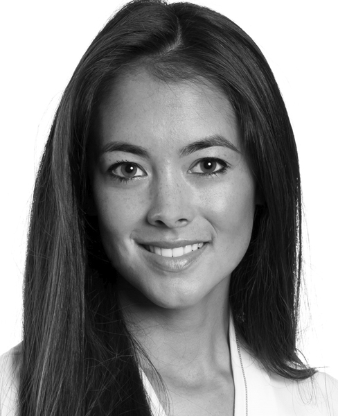 Nicola A. Delaney Photo
