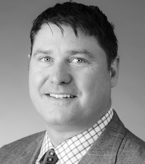Sean P. Delaney Photo
