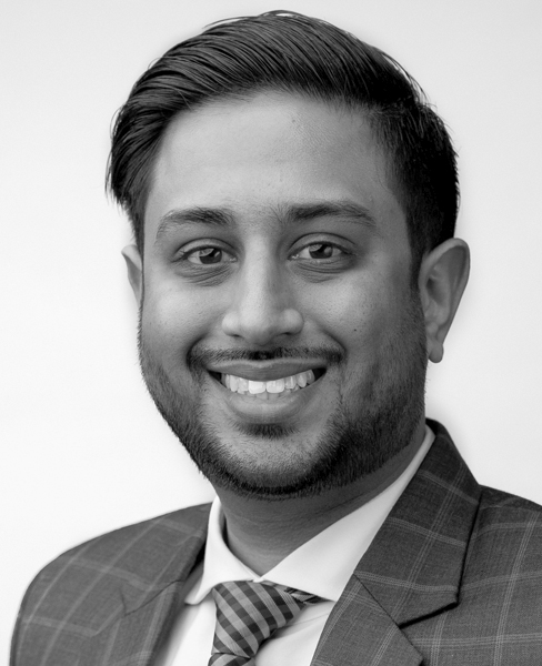 Ankoor D. Desai Photo