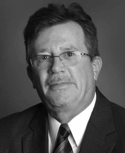 Robert J. Devine Photo