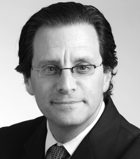 Anthony J. Diana Photo